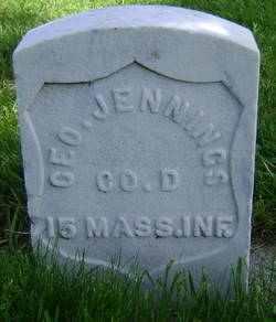 George Jennings