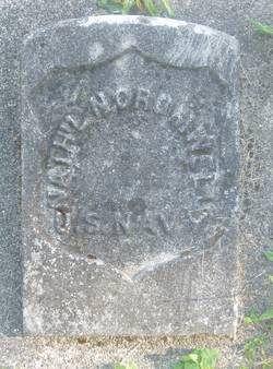 Nathaniel  Cromwell