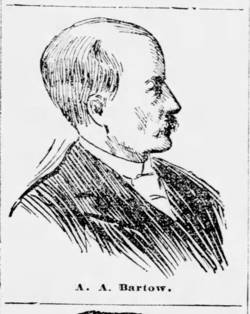 Allan Bartow