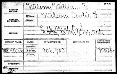 William Wilson