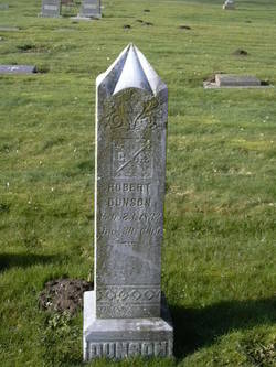 Robert Dunson