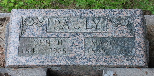 John Pauly