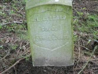 John Girrard
