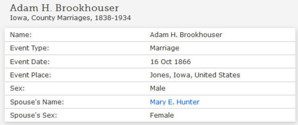 Adam Brookhouser