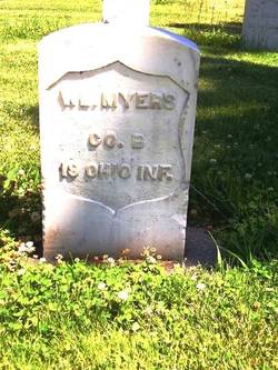 Willaim Myers