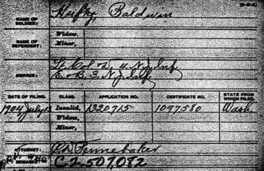 Baldwin Hufty
