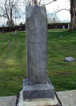 Hiram Tennihill