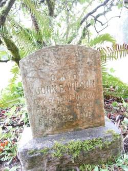 John Wilson