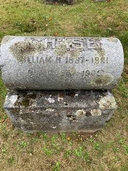 William Chase