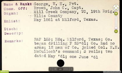 William  George