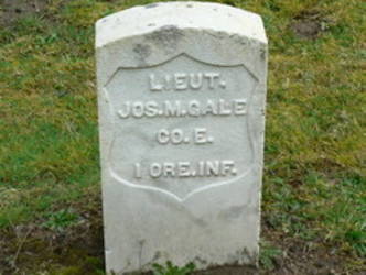 Joseph  Gale