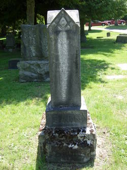 Henry Barr