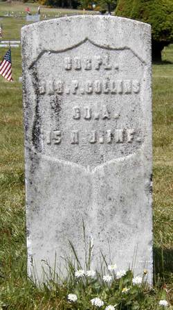 John  Collins