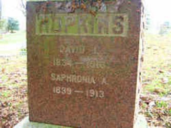David Hopkins