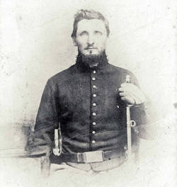 Ezekiel Boggs