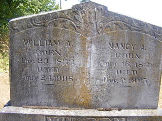 William Wilson