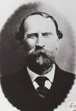 Edward McClanahan