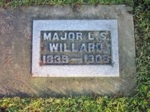 Lot Willard
