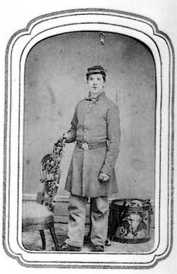 Charles Enos