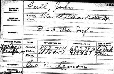 John Garll
