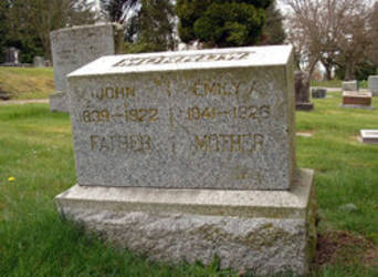 John Morrow