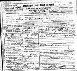 Edwin Davis