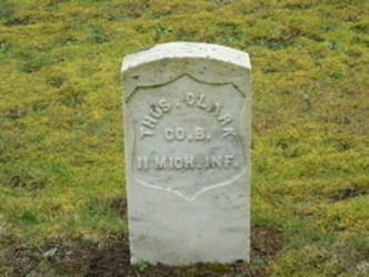 Thomas Clark 