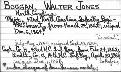 Walter Boggan