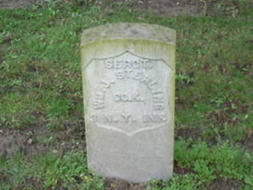 William Sterling