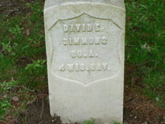David Simmons