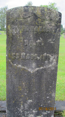 Samuel Hansley