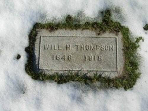 William Thompson