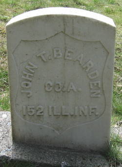 John  Bearden