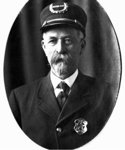Samuel Mellison