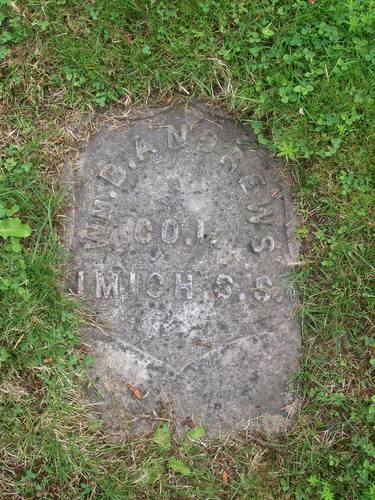 William Andrews