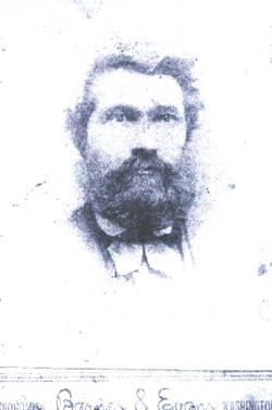 Charles Kirkendall