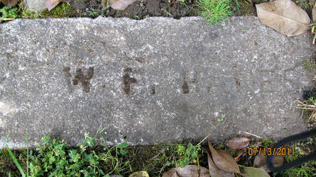 William Hanes