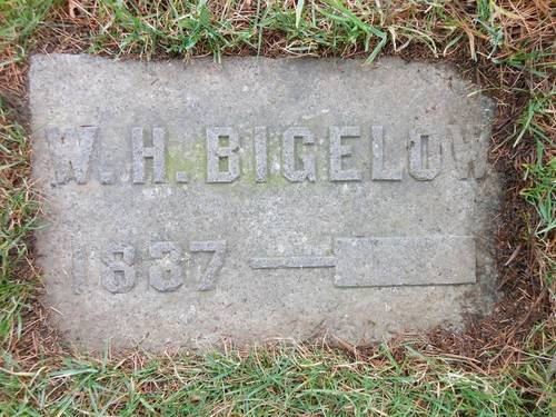 William Bigelow