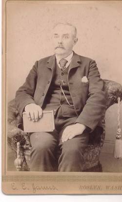 Melvin Giles