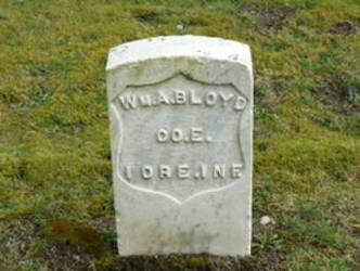 William Bloyd