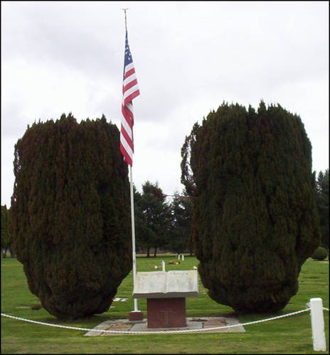 Winlock Cemetery