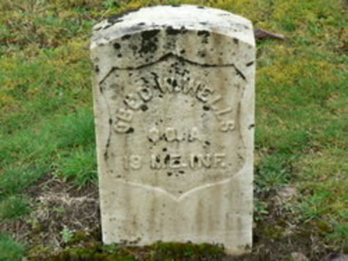 Obediah Wells