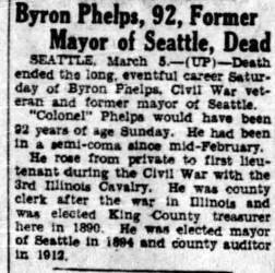 Byron Phelps