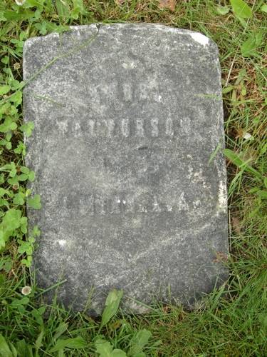Thomas Halverson