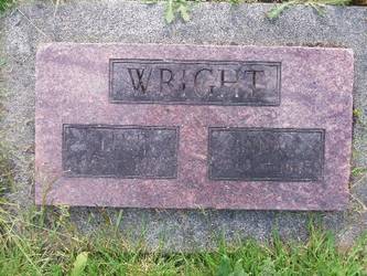 Levi Wright
