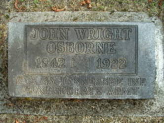 John Osborne
