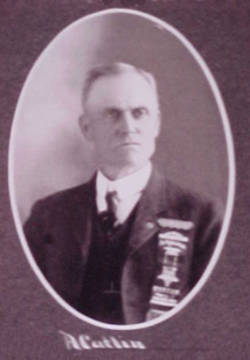 Albert Catlin