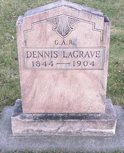 Dennis La Grave