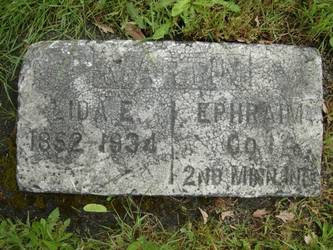 Ephraim Martin