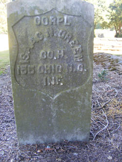 Isaac Green